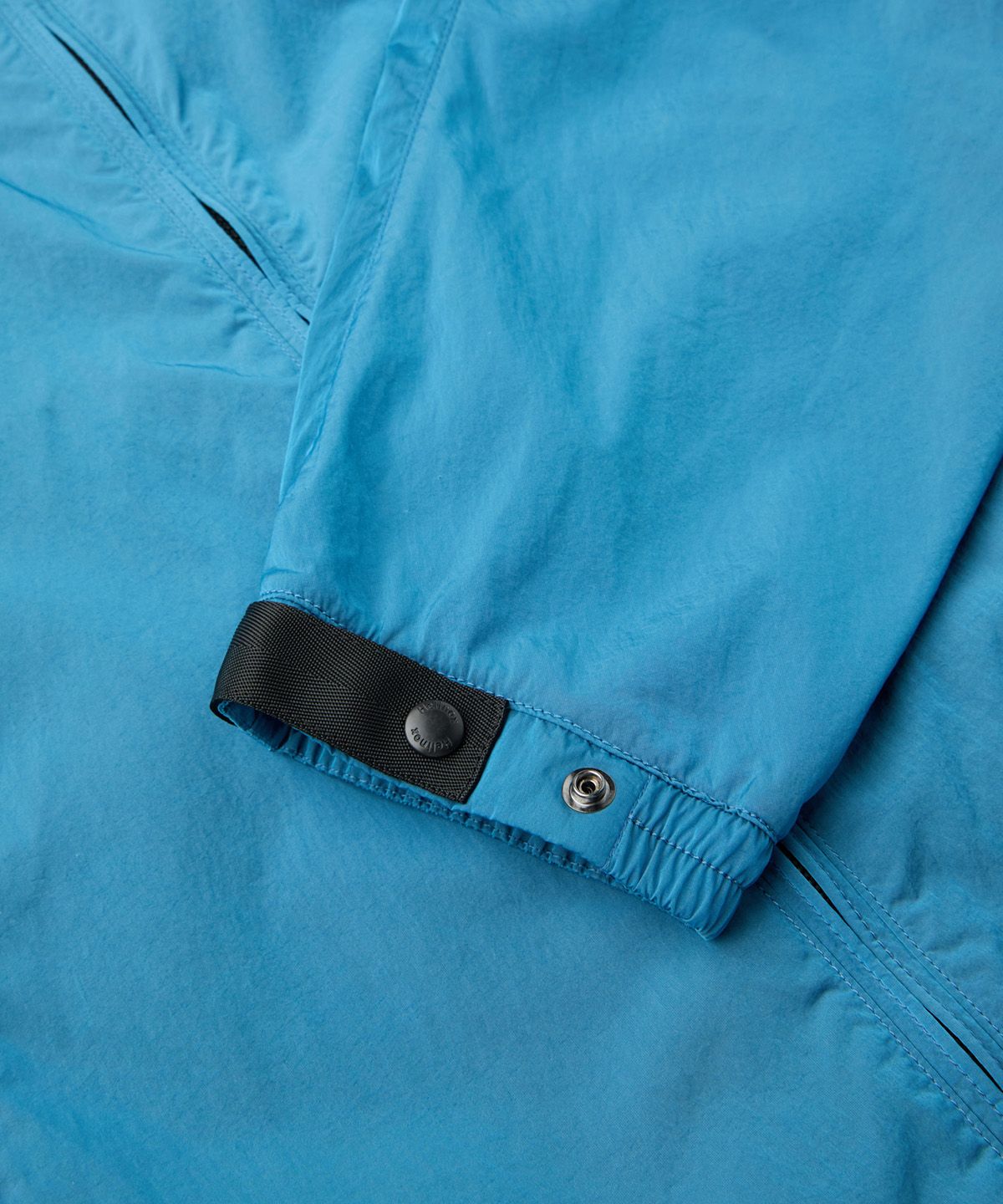 헬리녹스 웨어(HELINOX WEAR) 브라이트 가먼트 워시드 자켓_Cyan Blue