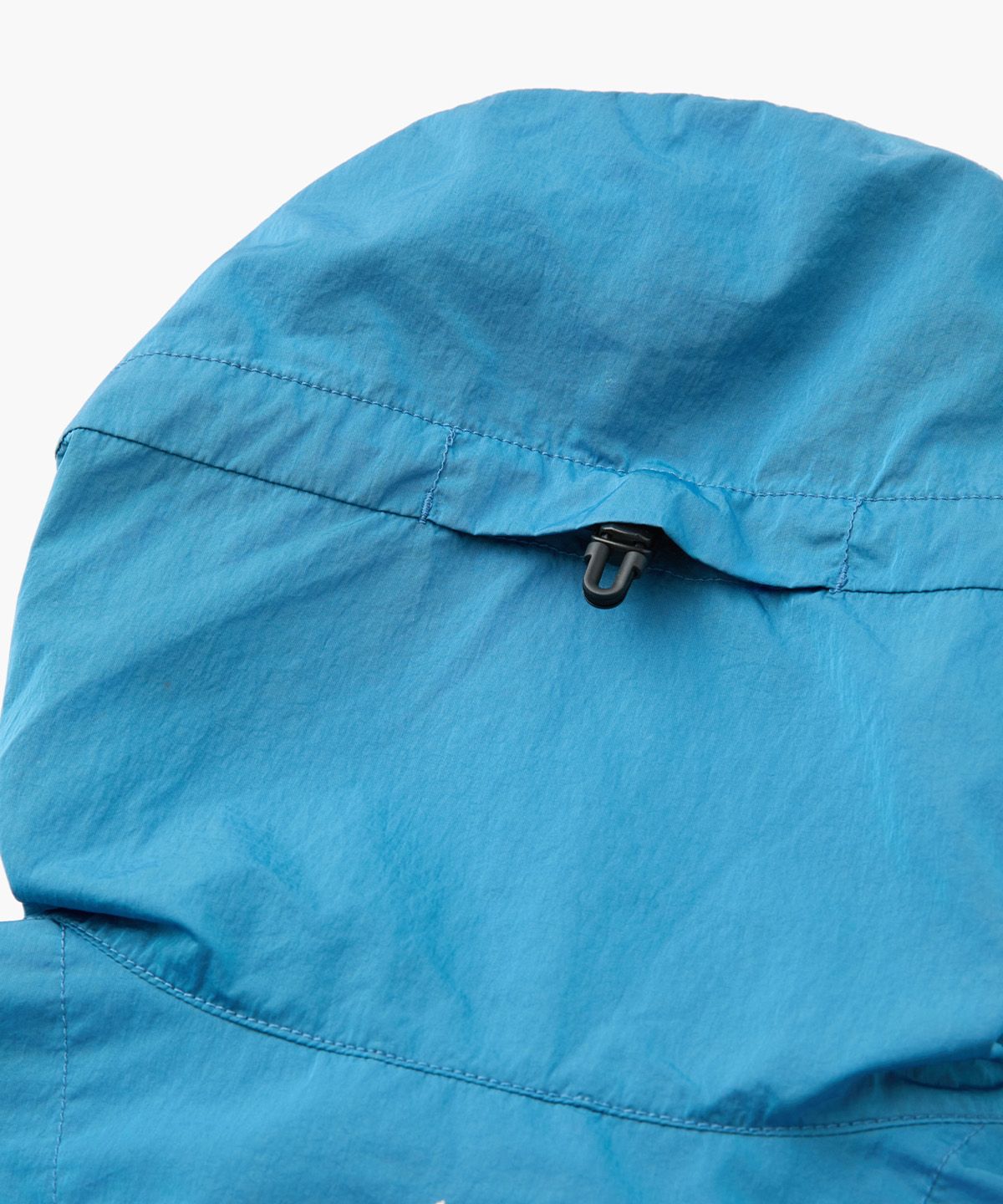 헬리녹스 웨어(HELINOX WEAR) 브라이트 가먼트 워시드 자켓_Cyan Blue