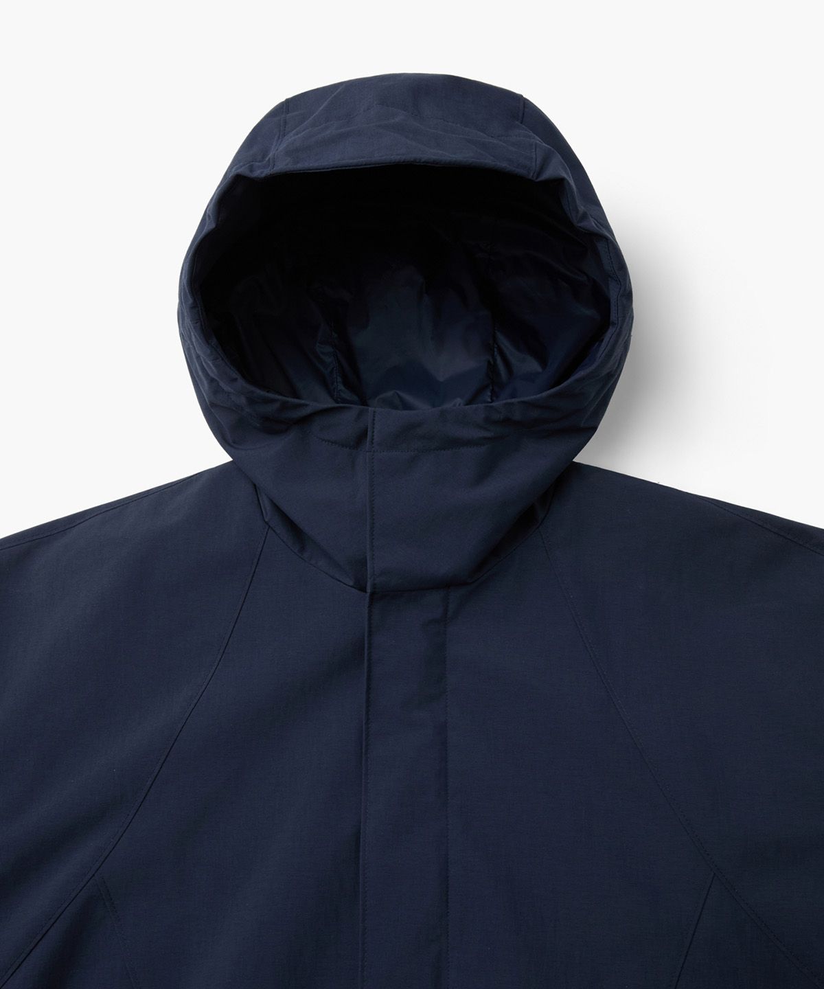 헬리녹스 웨어(HELINOX WEAR) 퍼텍스 언리미티드 피쉬테일 자켓_Navy