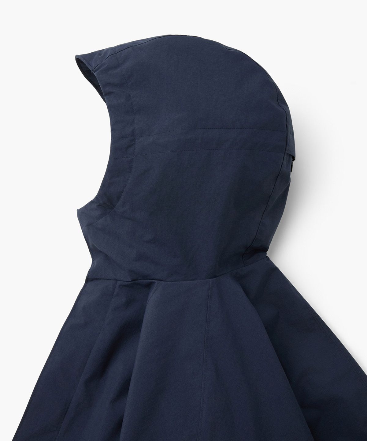 헬리녹스 웨어(HELINOX WEAR) 퍼텍스 언리미티드 피쉬테일 자켓_Navy
