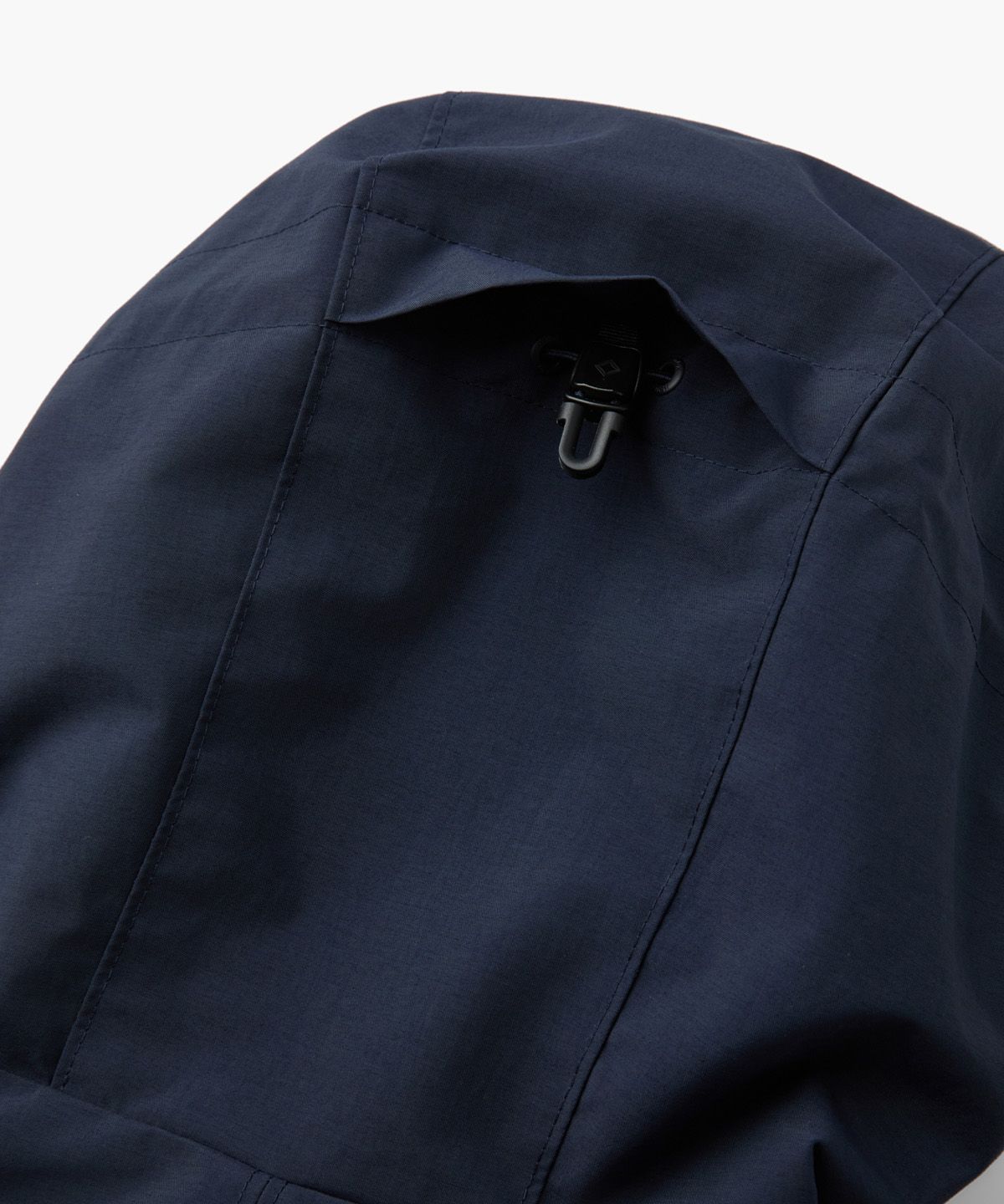 헬리녹스 웨어(HELINOX WEAR) 퍼텍스 언리미티드 피쉬테일 자켓_Navy