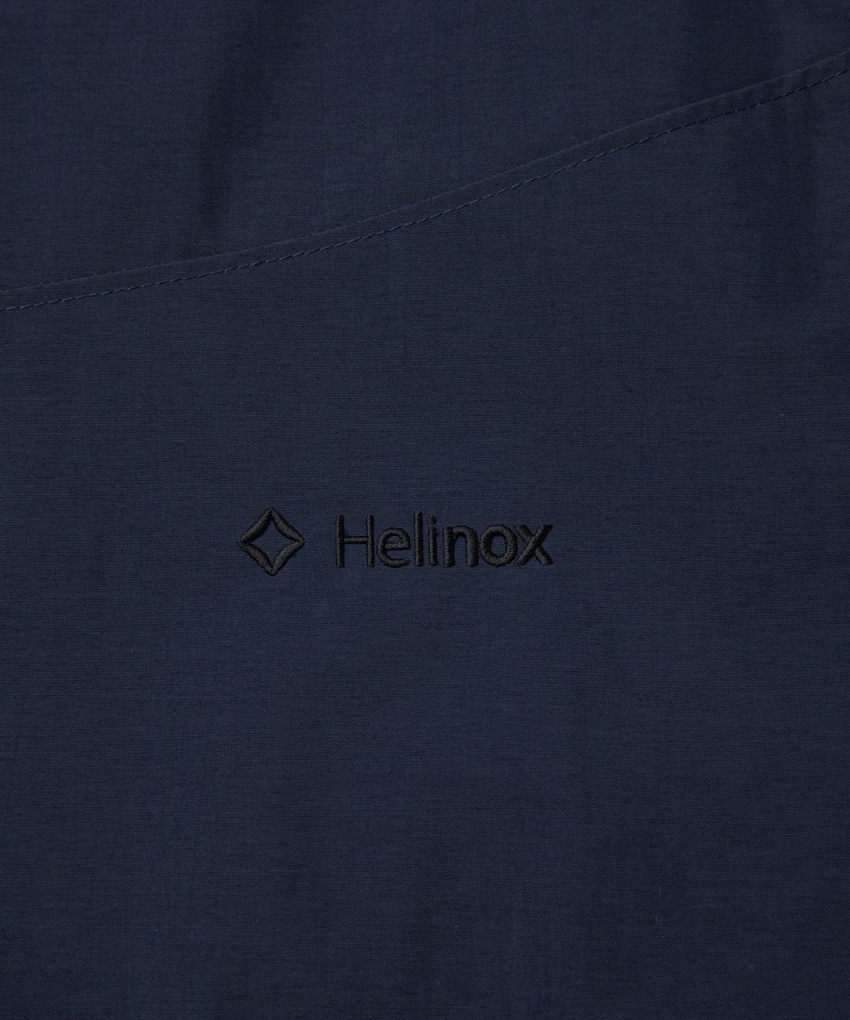 헬리녹스 웨어(HELINOX WEAR) 퍼텍스 언리미티드 피쉬테일 자켓_Navy