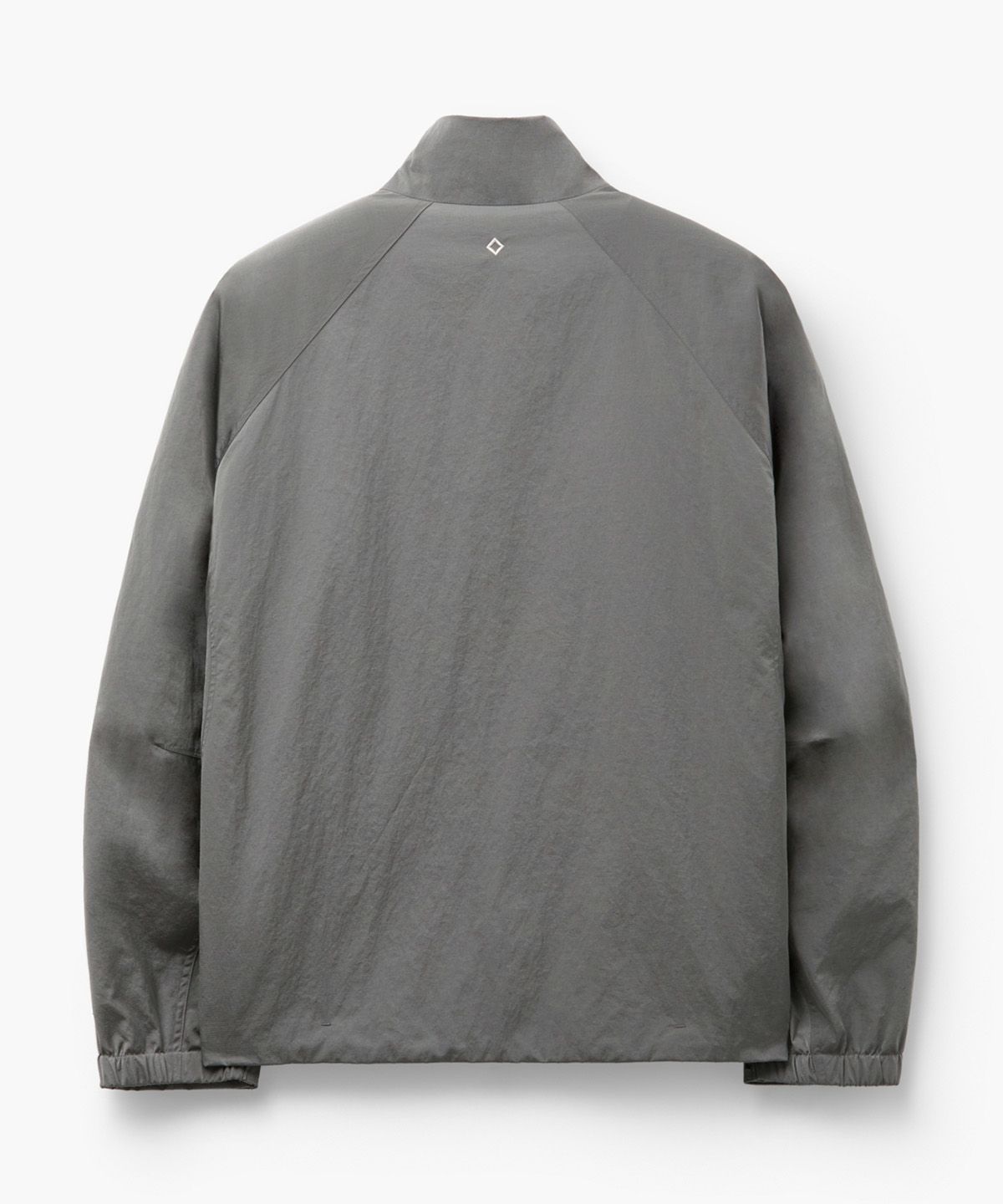 헬리녹스 웨어(HELINOX WEAR) 립스탑 투톤 자켓_Light Gray