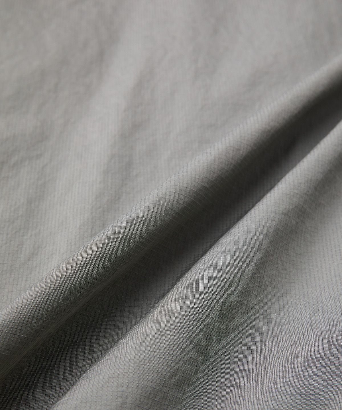 헬리녹스 웨어(HELINOX WEAR) 립스탑 투톤 자켓_Light Gray