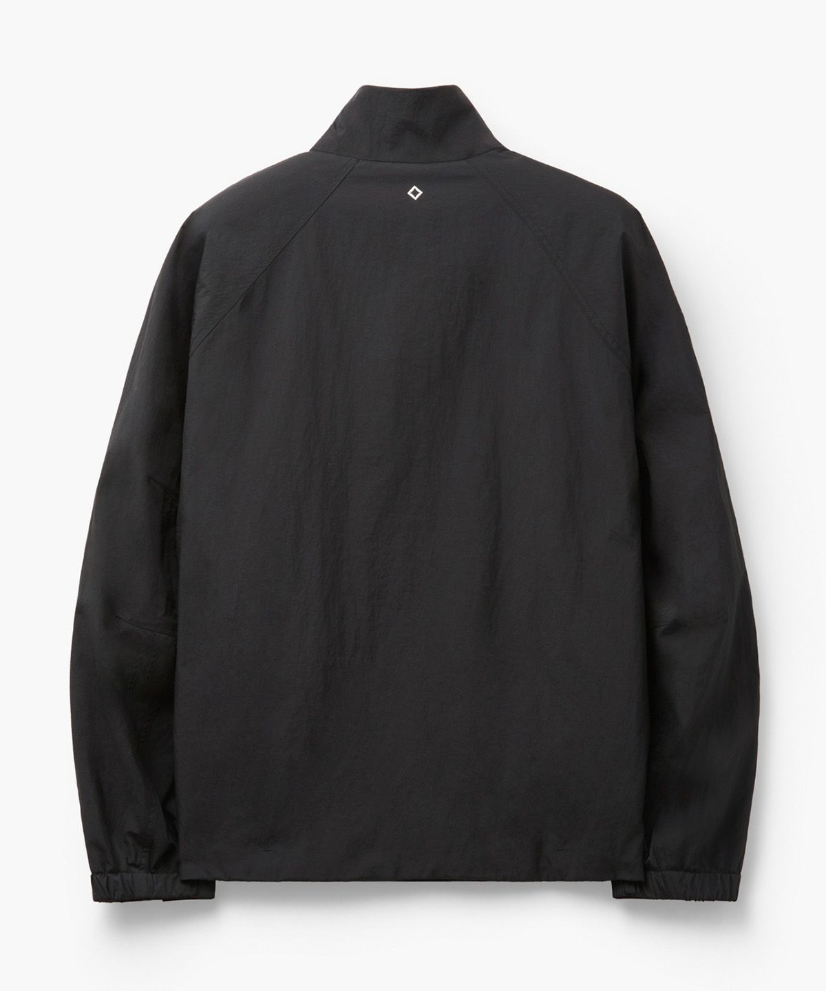 헬리녹스 웨어(HELINOX WEAR) 립스탑 투톤 자켓_Black