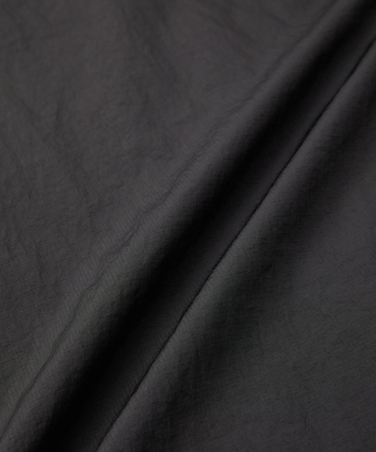 헬리녹스 웨어(HELINOX WEAR) 립스탑 투톤 자켓_Black