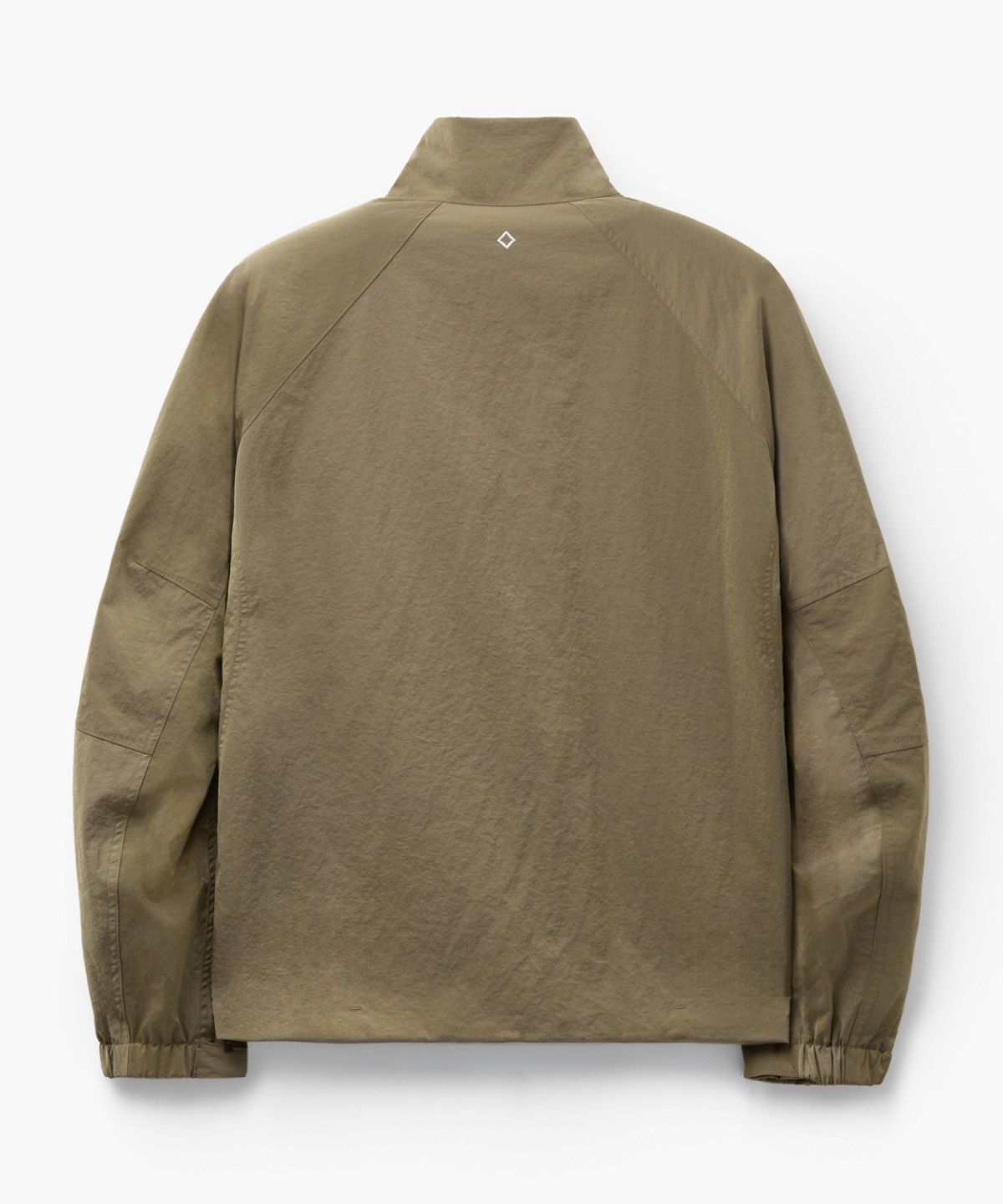 헬리녹스 웨어(HELINOX WEAR) 립스탑 투톤 자켓_Beige