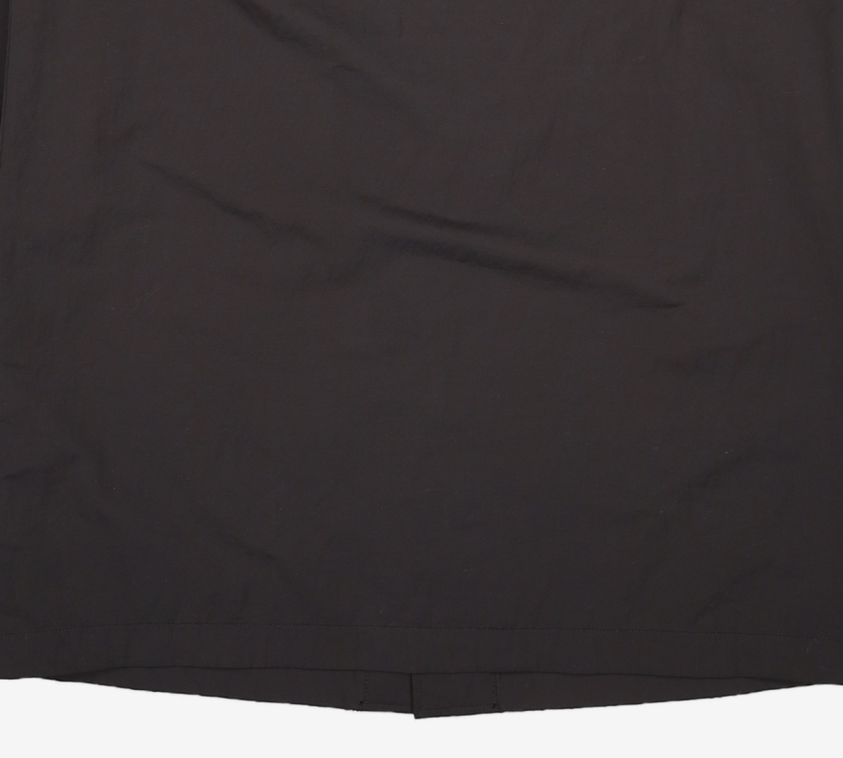 커스텀멜로우(CUSTOMELLOW) dolman sleeve light coat_CWCAS22103BKX 110