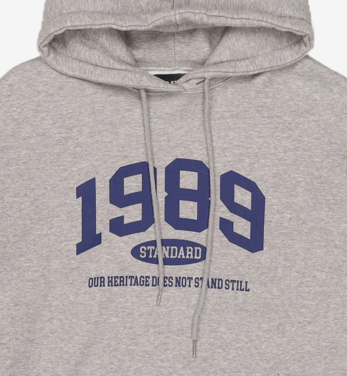 1989스탠다드(1989STANDARD) 후드 티셔츠 XL