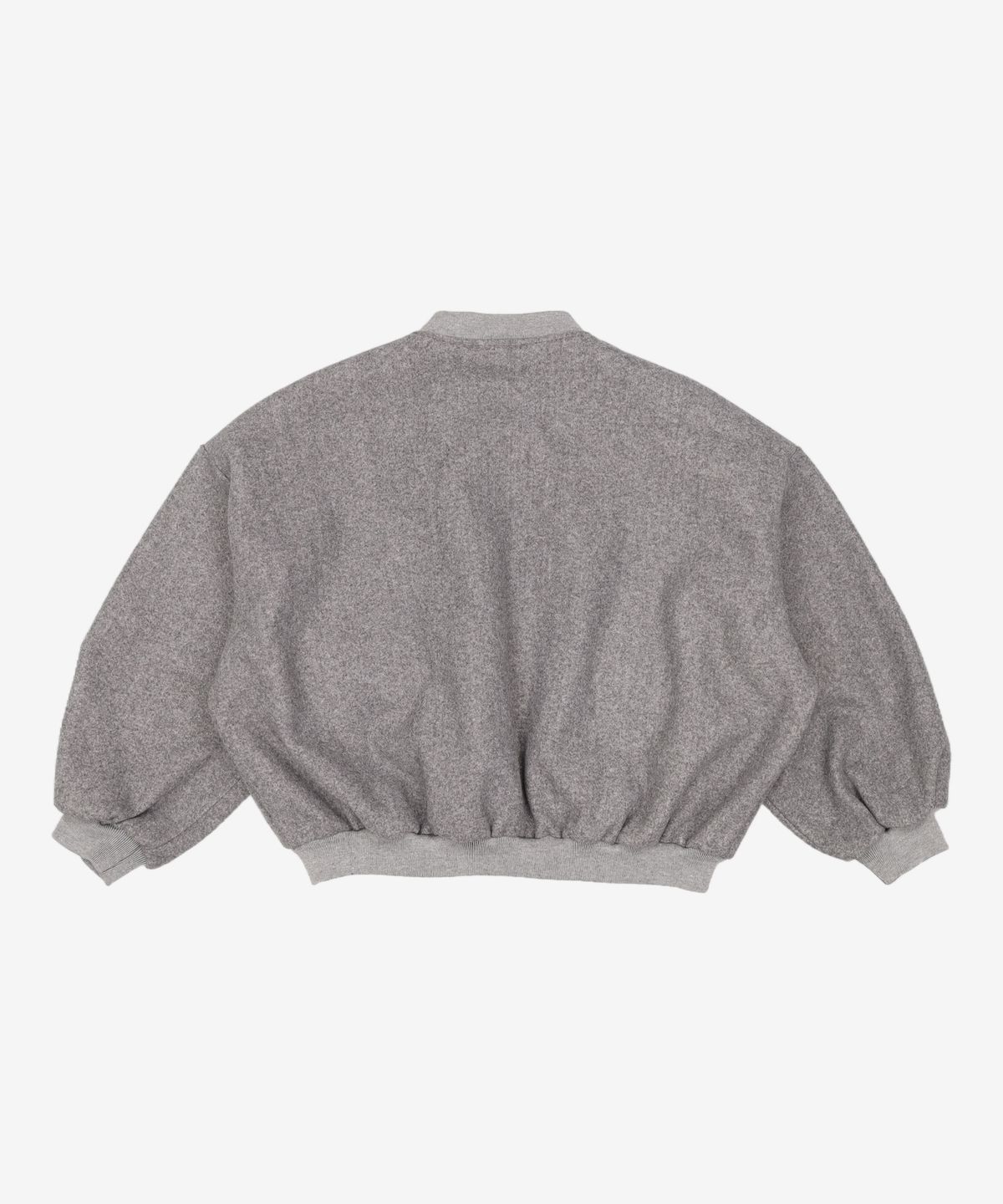 자라(ZARA) 항공 점퍼/블루종/MA-1 2XL