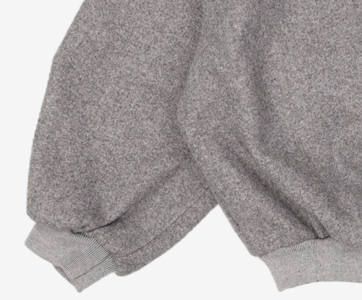 자라(ZARA) 항공 점퍼/블루종/MA-1 2XL