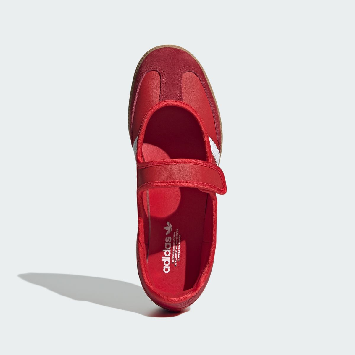 아디다스(ADIDAS) 삼바 제인 JQ6446