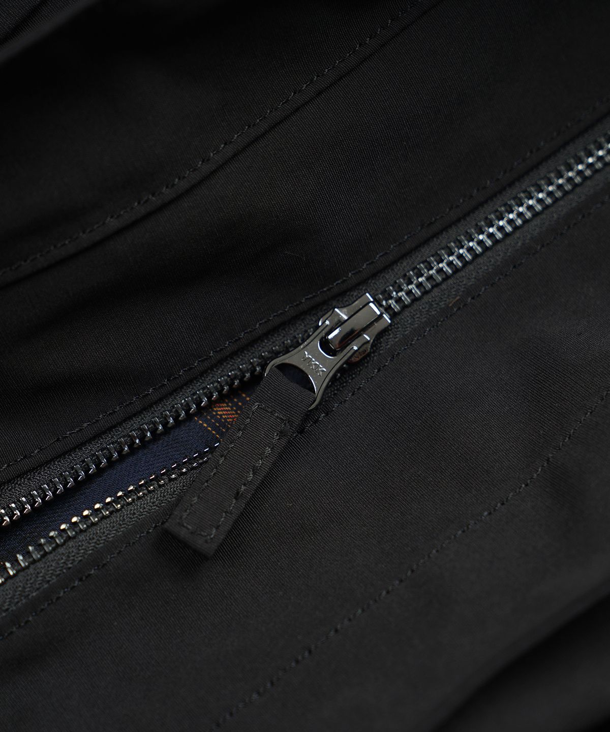 프리즘웍스(FRIZMWORKS) HERITAGE HUNTING CROSS BAG _ BLACK
