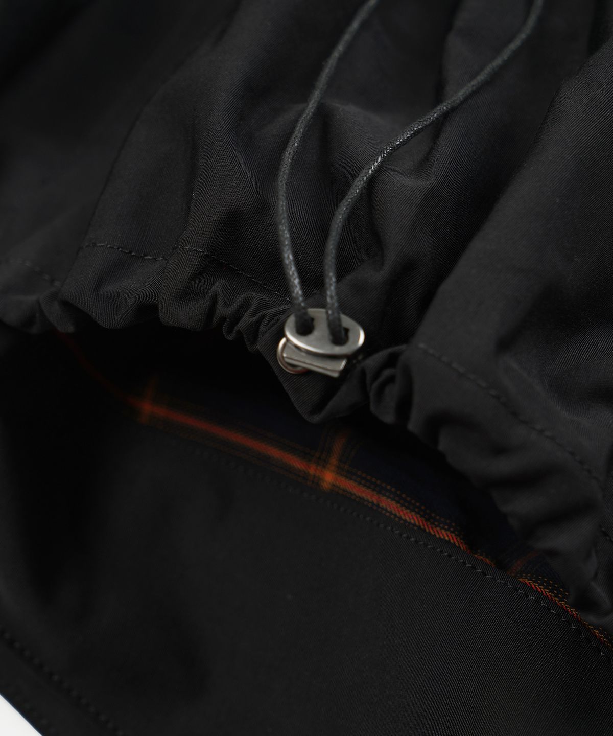 프리즘웍스(FRIZMWORKS) HERITAGE HUNTING CROSS BAG _ BLACK