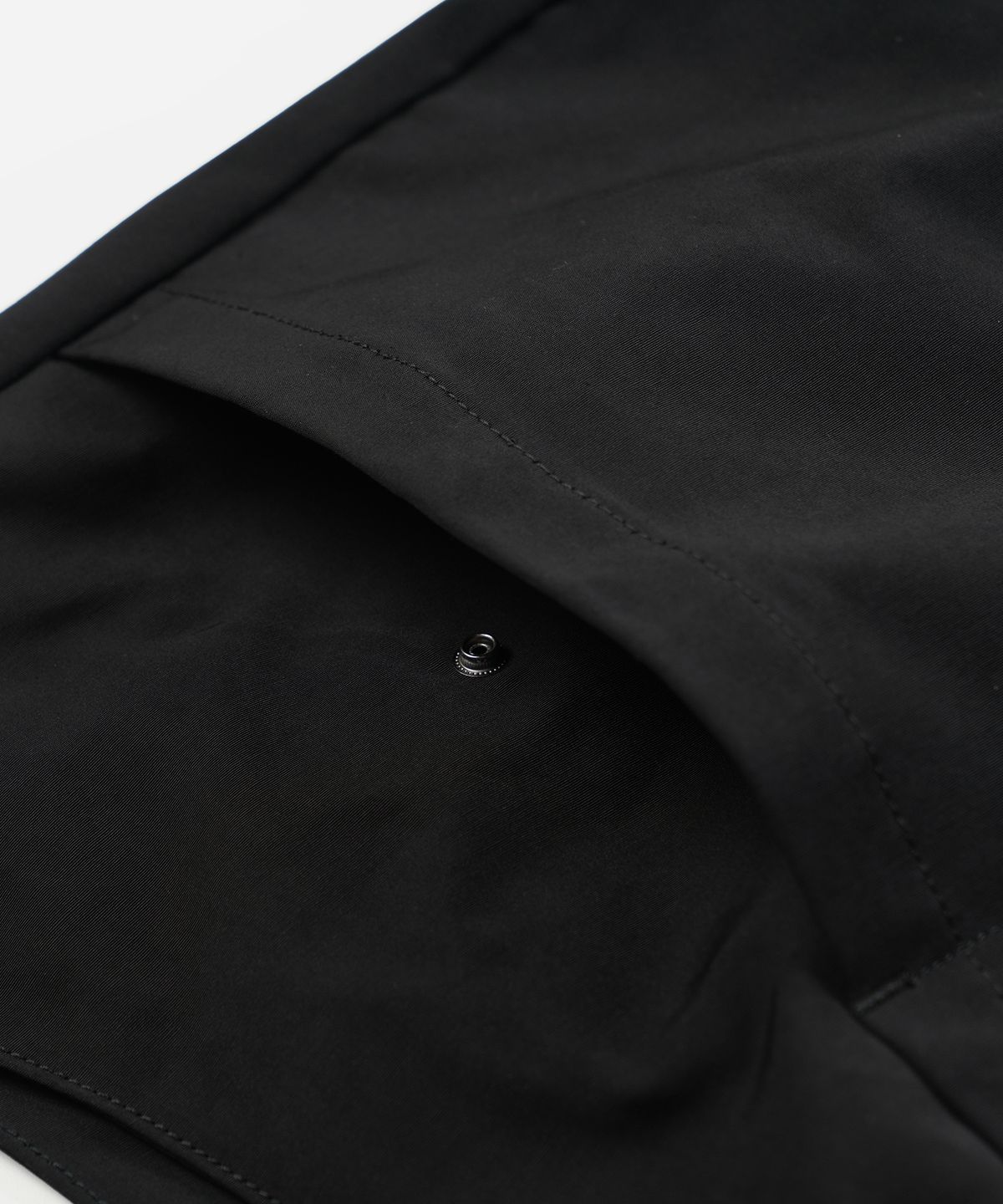 프리즘웍스(FRIZMWORKS) HERITAGE HUNTING CROSS BAG _ BLACK