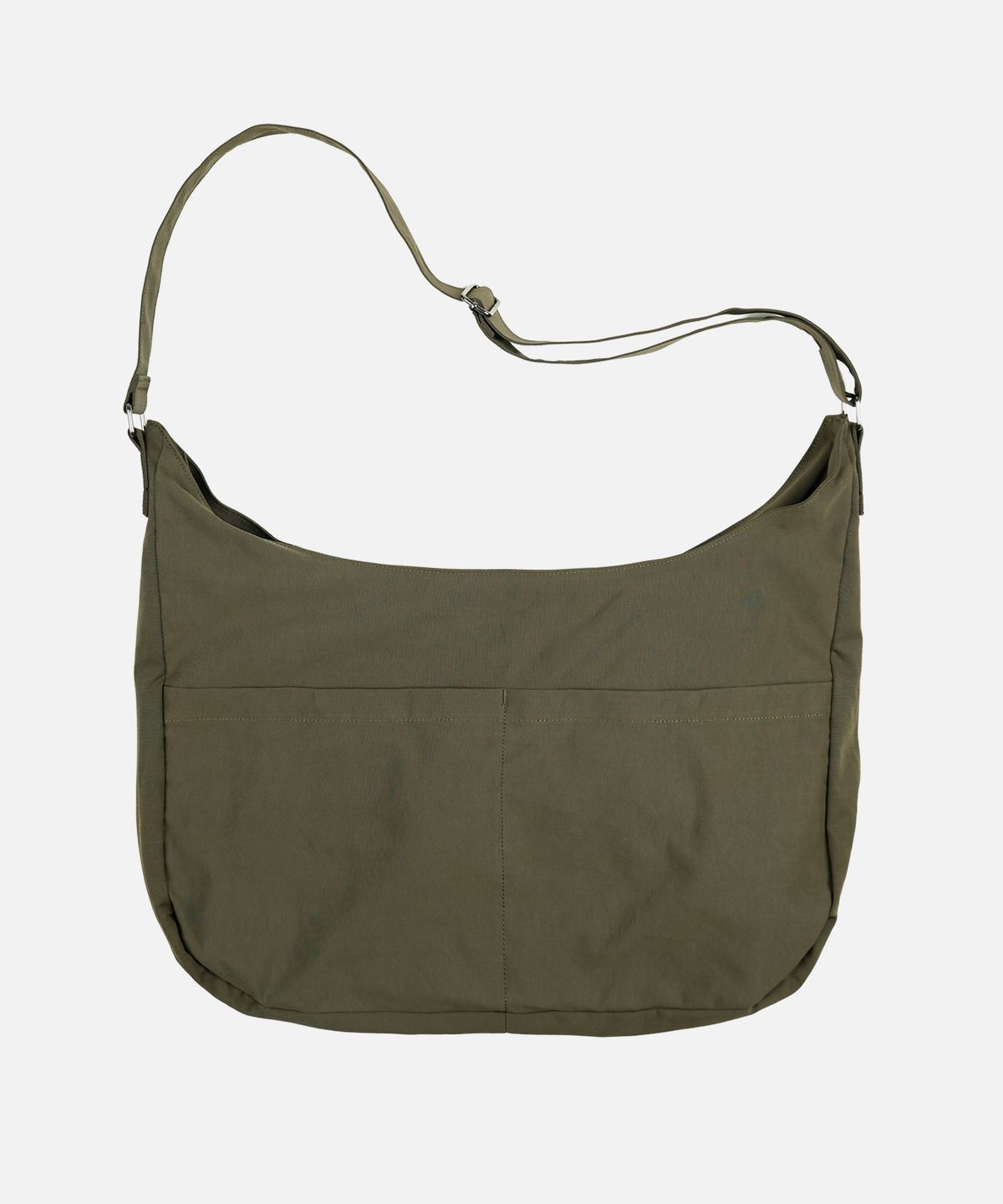 프리즘웍스(FRIZMWORKS) HERITAGE HUNTING CROSS BAG _ OLIVE