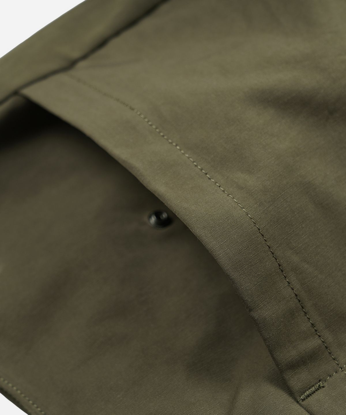 프리즘웍스(FRIZMWORKS) HERITAGE HUNTING CROSS BAG _ OLIVE