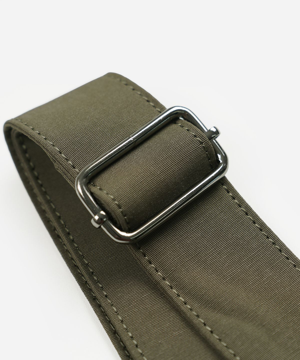 프리즘웍스(FRIZMWORKS) HERITAGE HUNTING CROSS BAG _ OLIVE