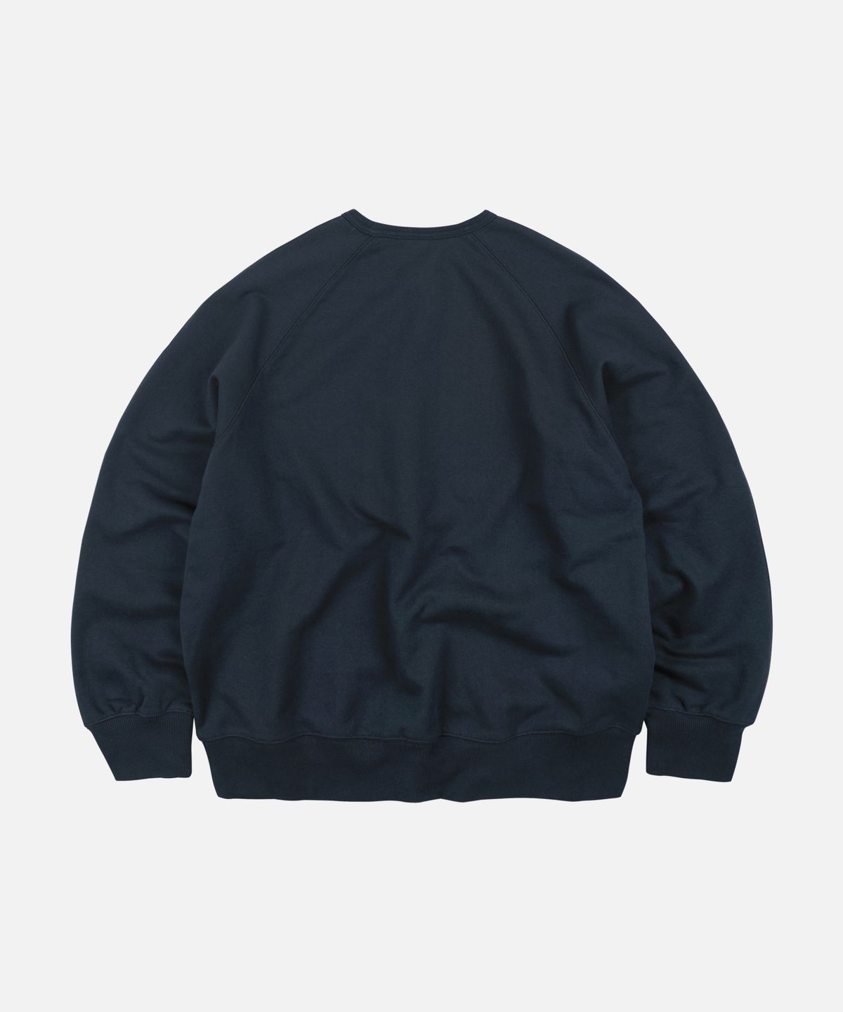 프리즘웍스(FRIZMWORKS) 95TH FIGHTER SQ SWEATSHIRT _ NAVY