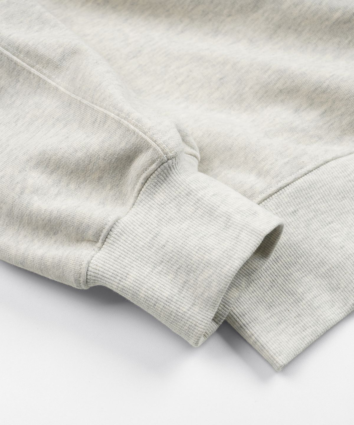 프리즘웍스(FRIZMWORKS) 95TH FIGHTER SQ SWEATSHIRT _ OATMEAL