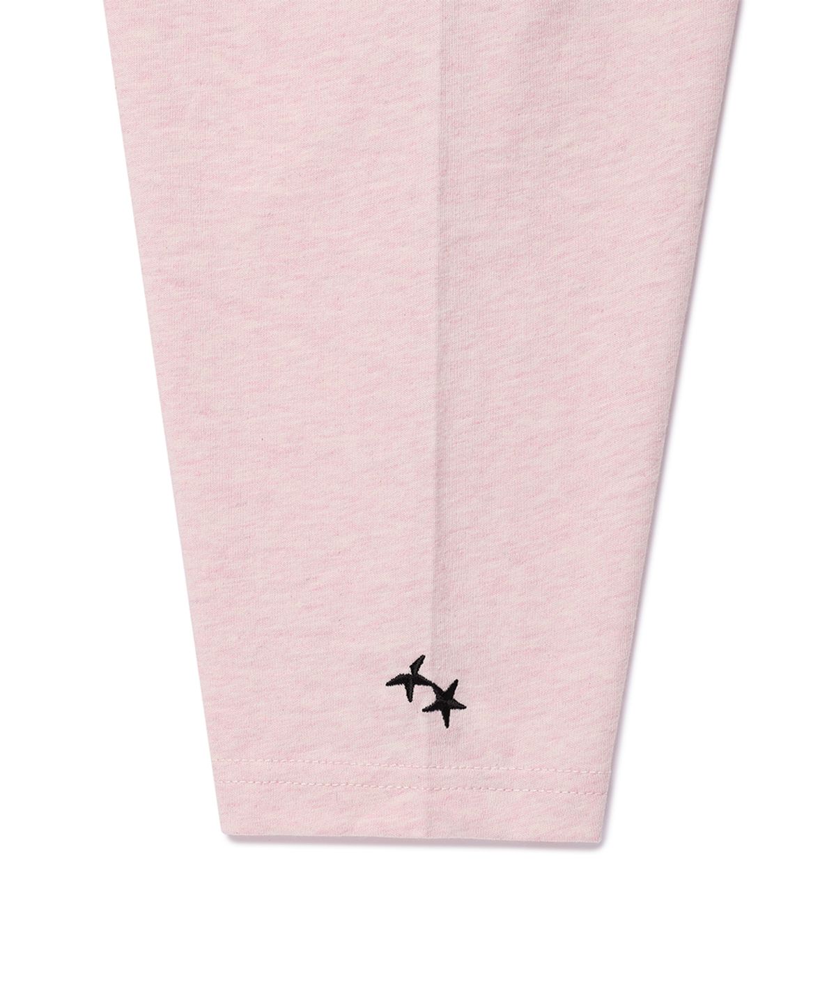 카비시(CAVISH) I LOVE MEOW PUNK LS TEE PINK(CV2GFFT559A)