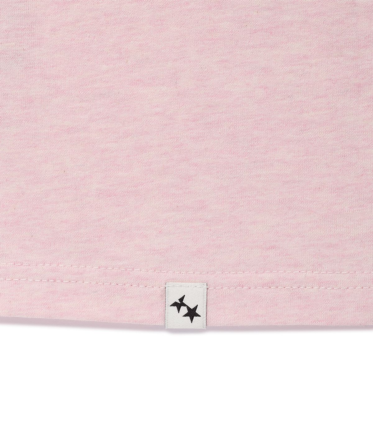 카비시(CAVISH) I LOVE MEOW PUNK LS TEE PINK(CV2GFFT559A)
