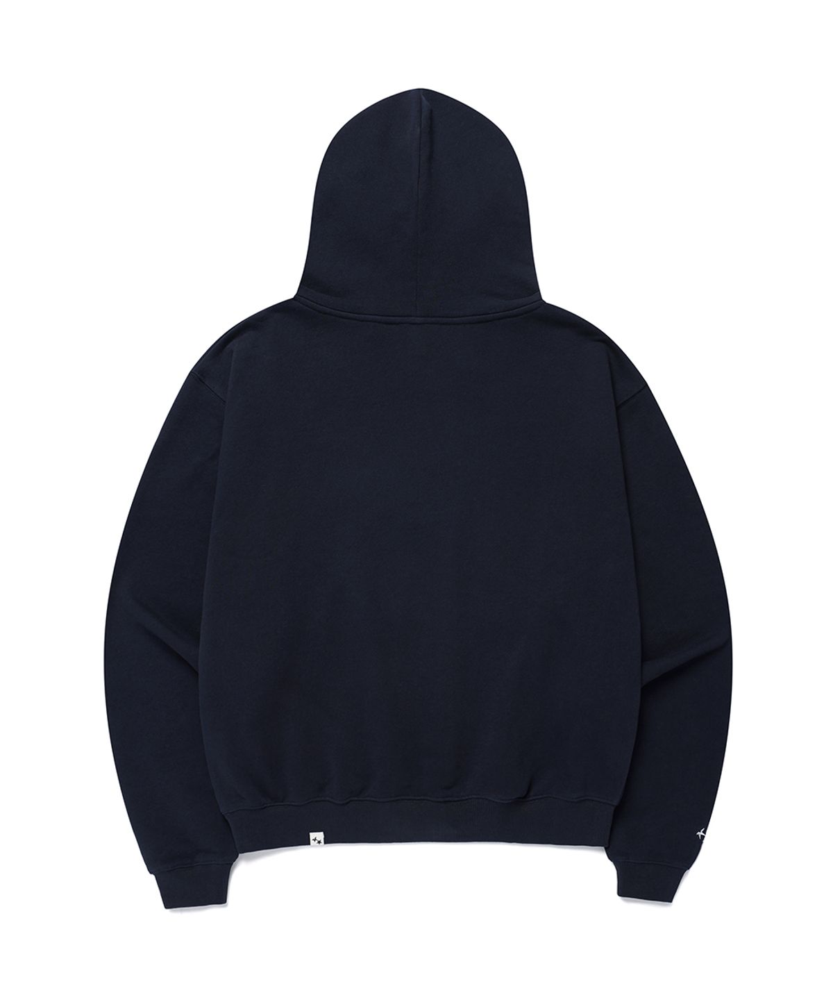 카비시(CAVISH) MEOW MEOW CAT EAR HOODIE NAVY(CV2GFFM401A)