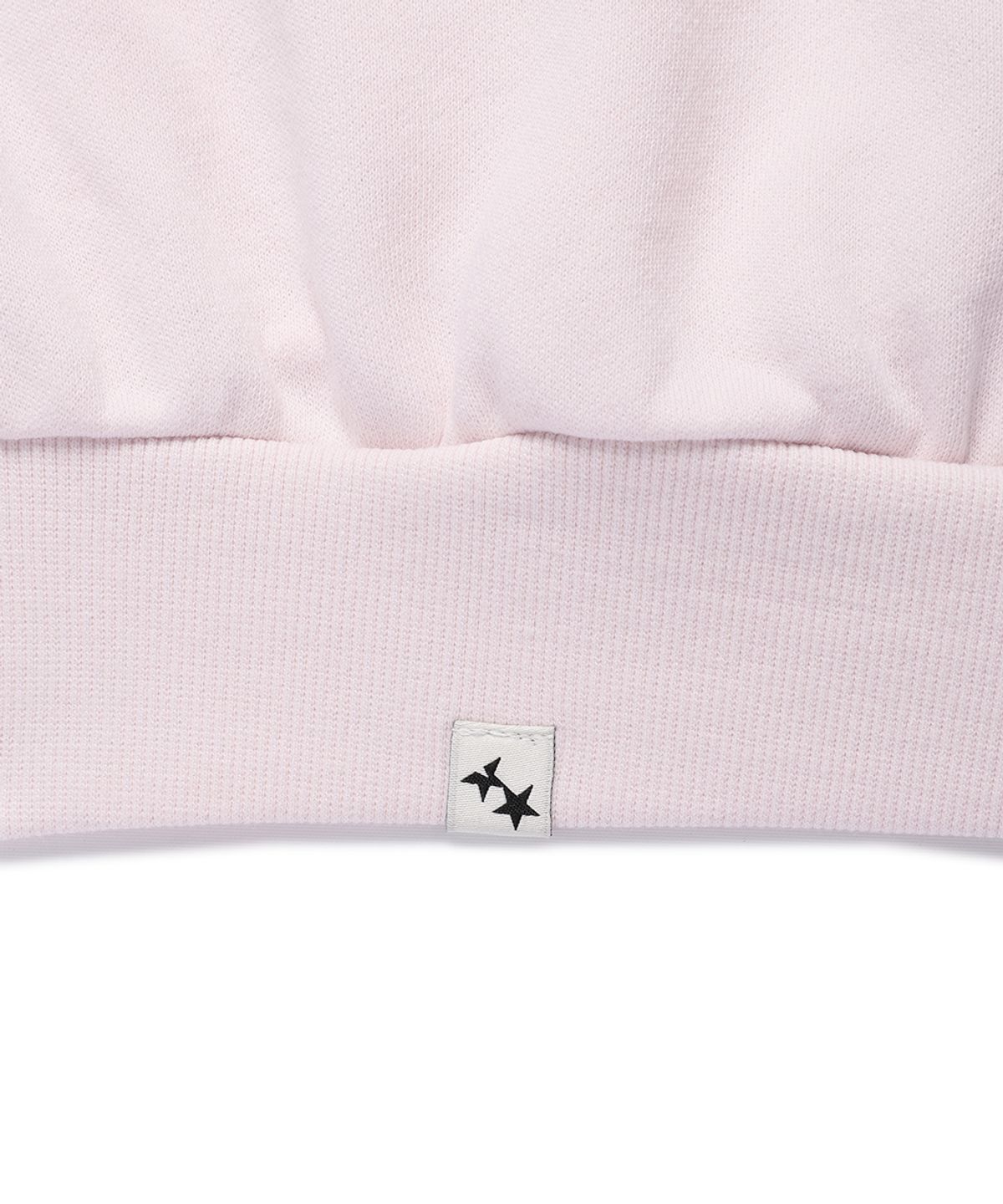 카비시(CAVISH) KITTEN EARS ZIP UP HOODIE PINK(CV2GFFM484A)