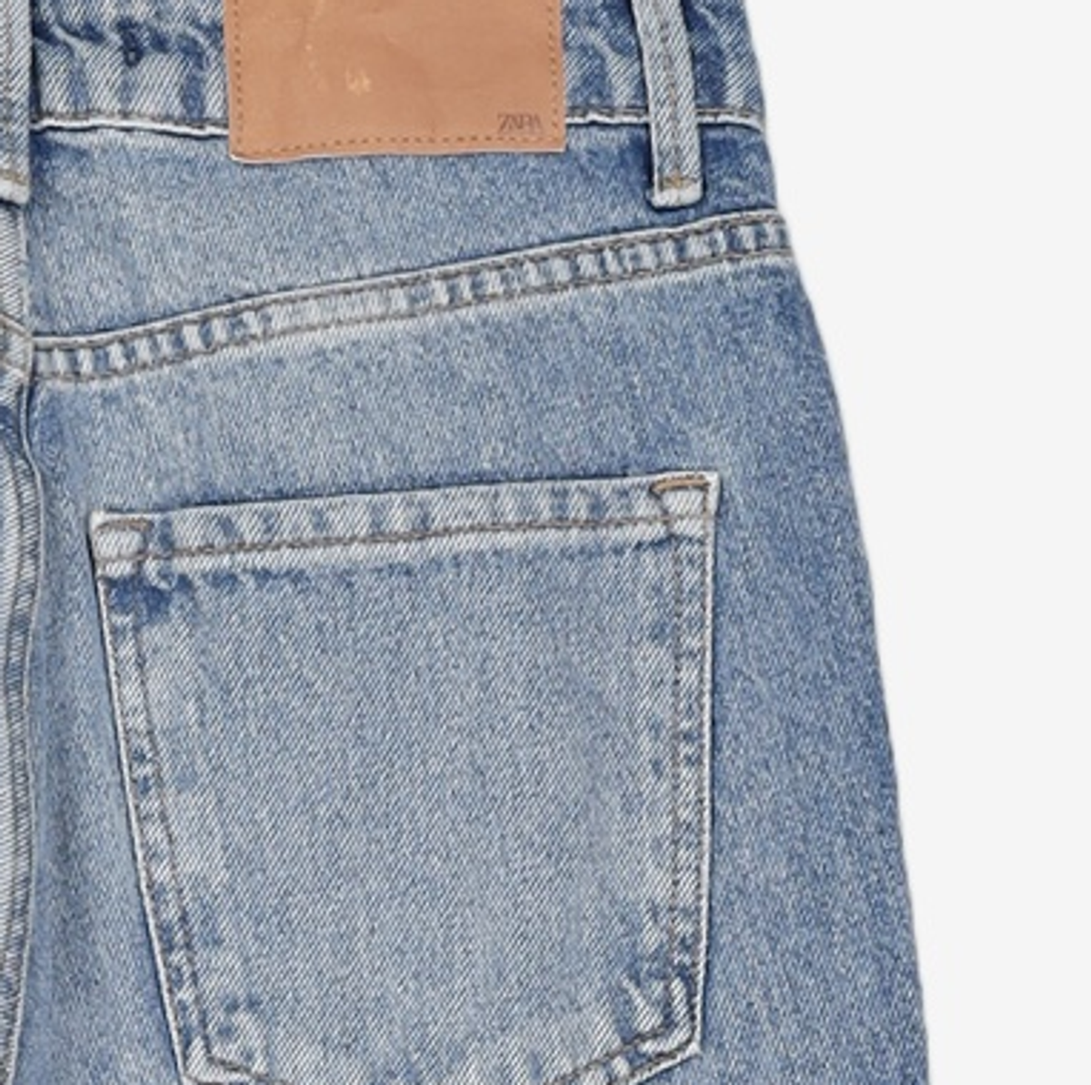 자라(ZARA) 청/데님 팬츠 26