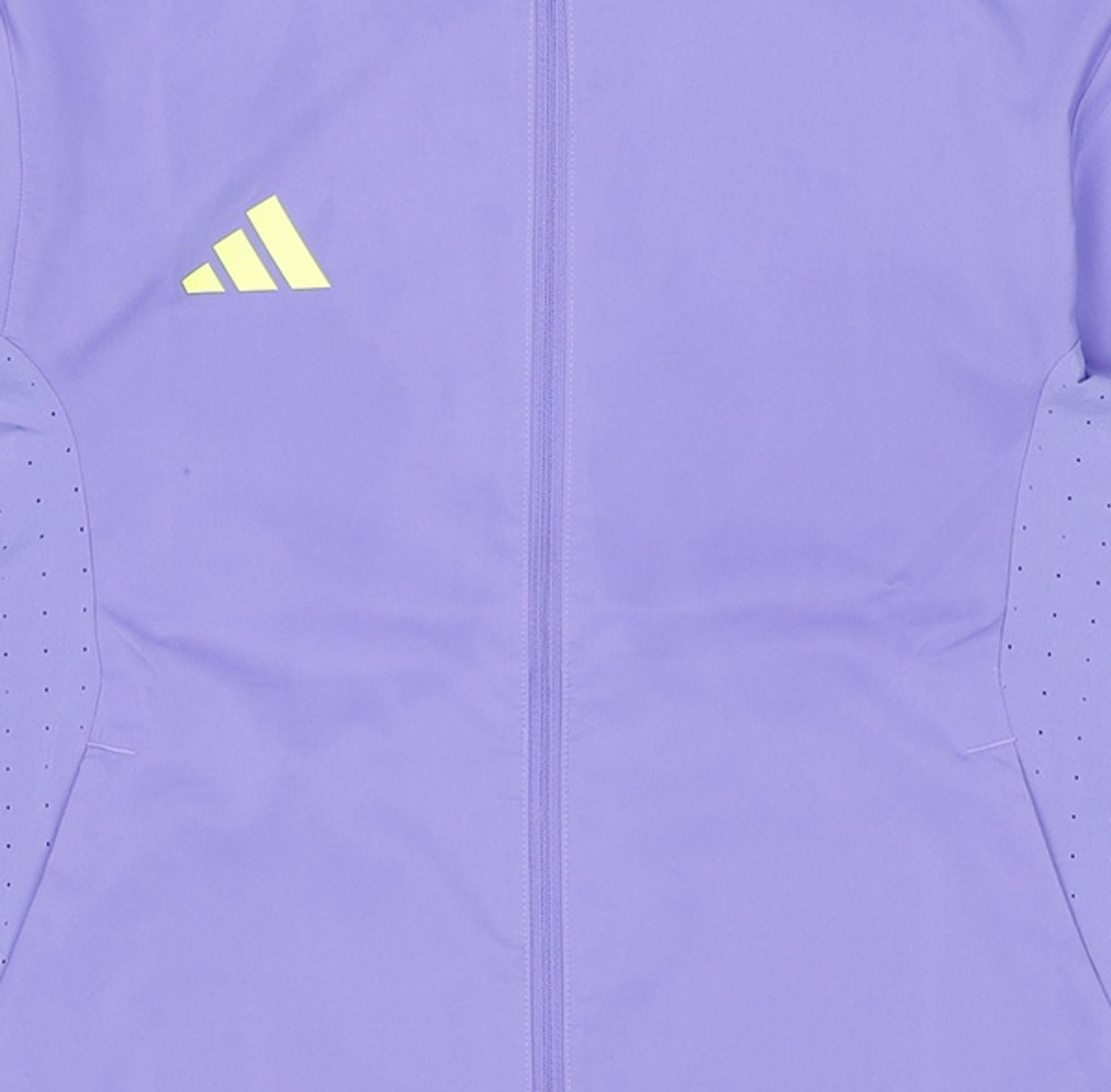 아디다스(ADIDAS) 트레이닝 재킷 XS