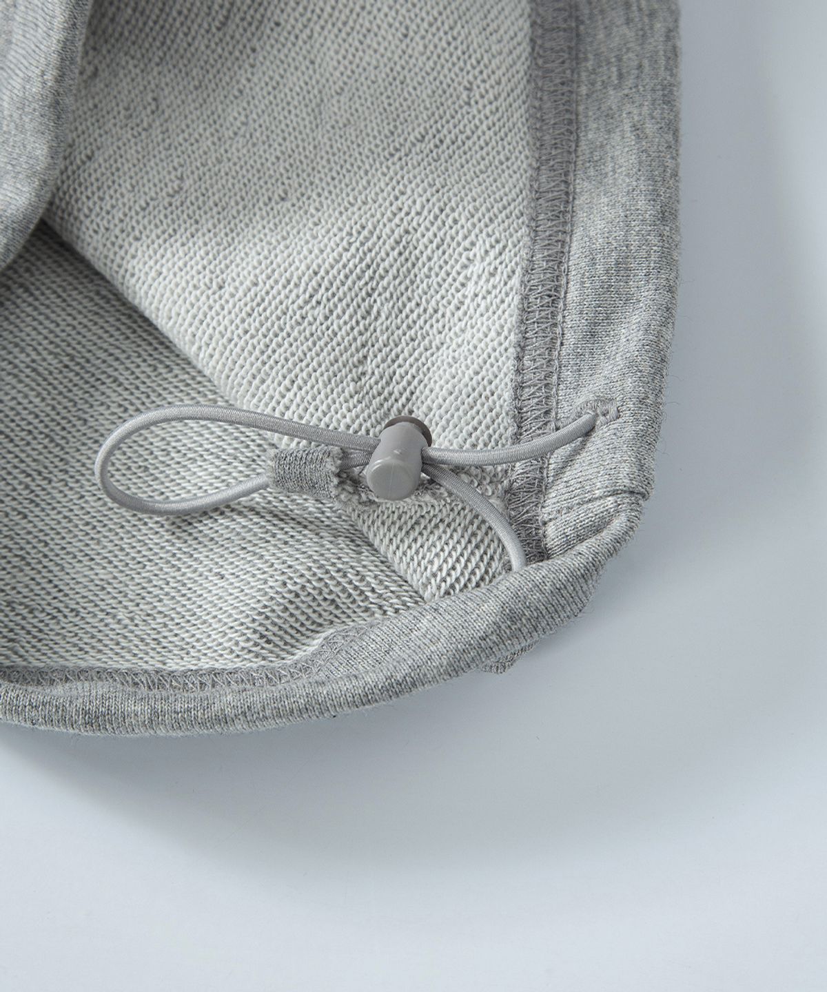 애즈온(ASON) MORROW TRAINING PANTS / MELANGE GRAY