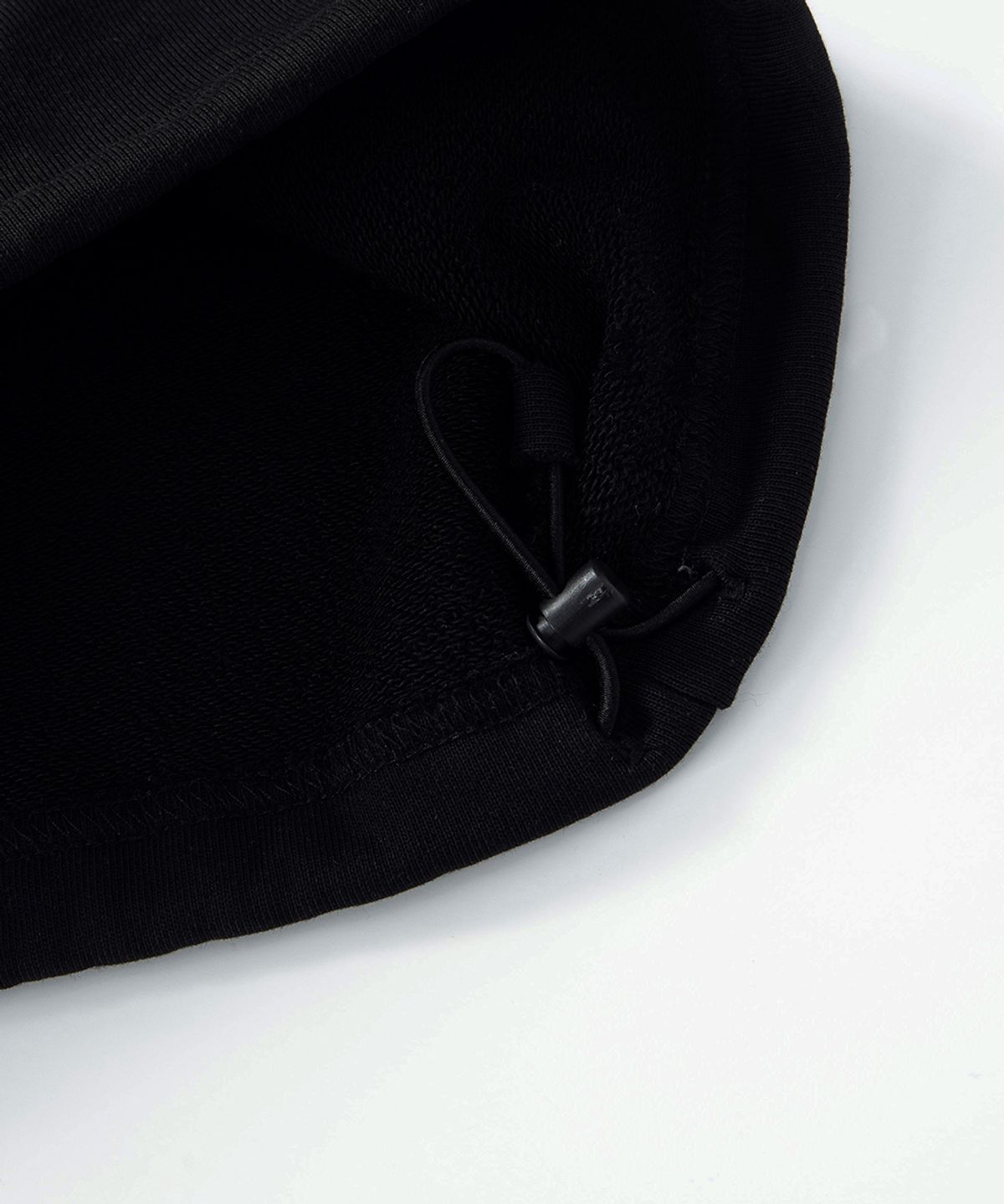 애즈온(ASON) MORROW TRAINING PANTS / BLACK