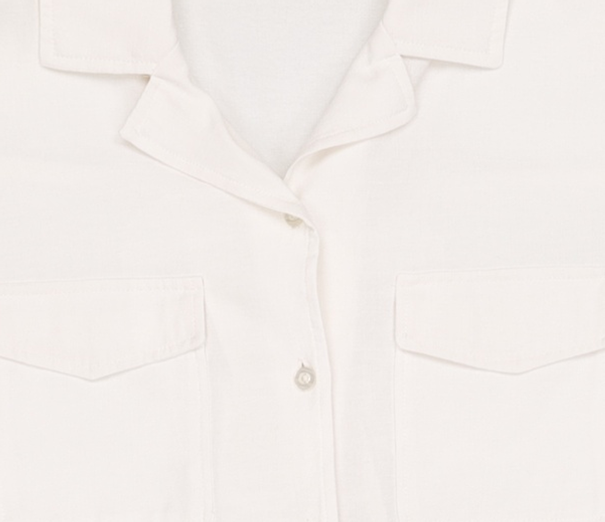 미쏘(MIXXO) 캐주얼 셔츠 S