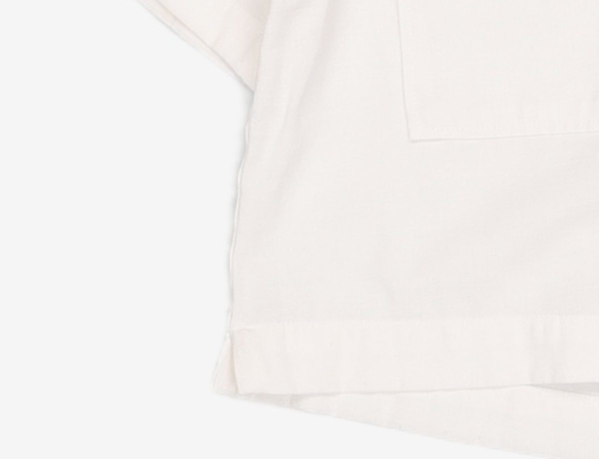 미쏘(MIXXO) 캐주얼 셔츠 S