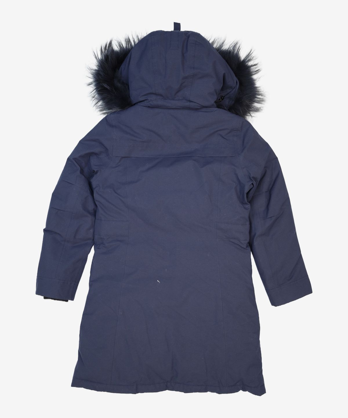 빈폴아웃도어(BEANPOLE OUTDOOR) [빈폴 아웃도어] 카키 여성 고어텍스 프라임 다운 (BO7X38C05H) 85