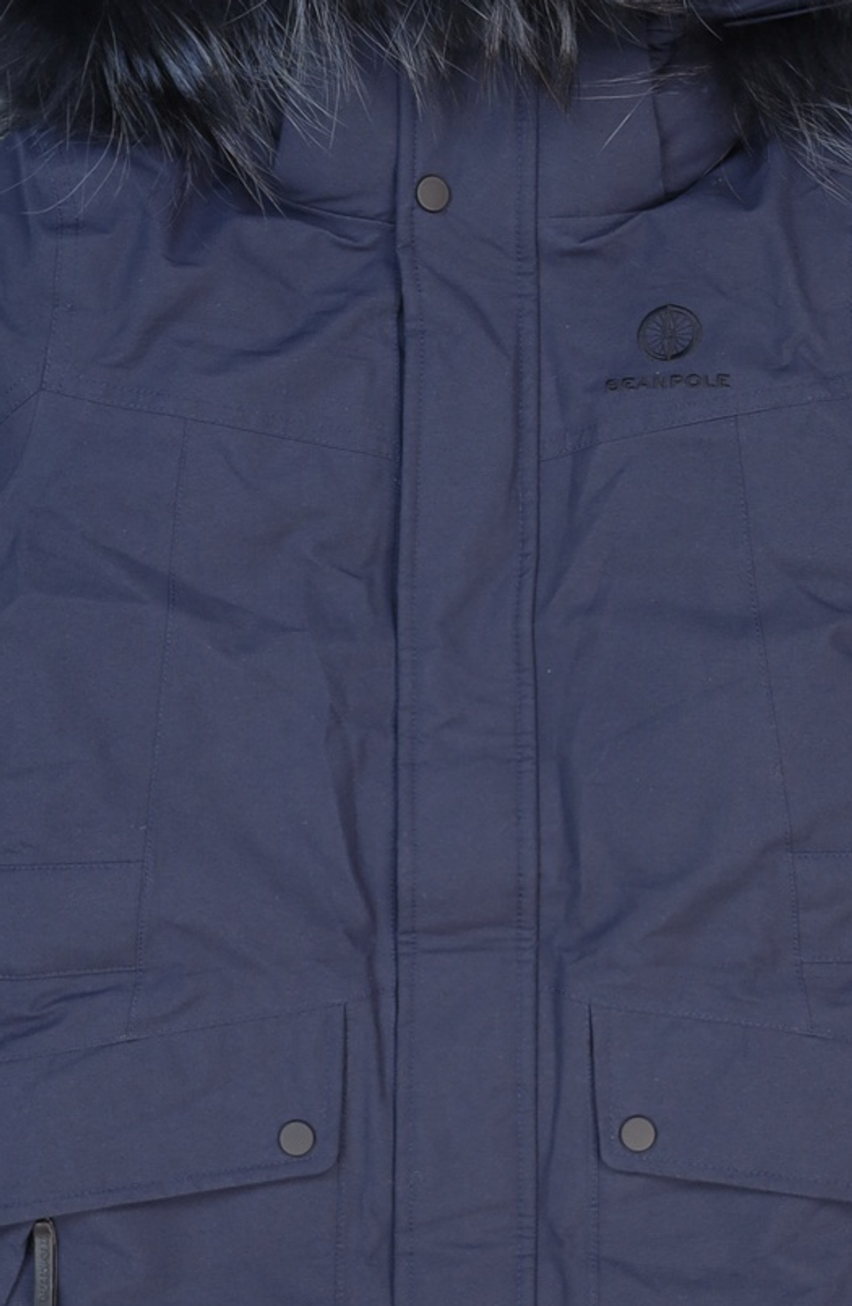 빈폴아웃도어(BEANPOLE OUTDOOR) [빈폴 아웃도어] 카키 여성 고어텍스 프라임 다운 (BO7X38C05H) 85