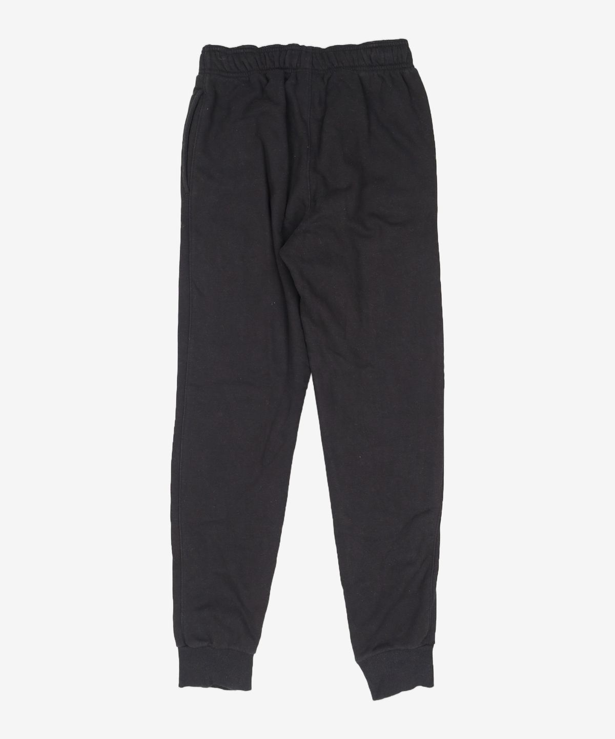 챔피온(CHAMPION) [US] C+Champion 로고 8.5oz Classic Fleece 기모 조거팬츠 (BLACK) CKPA1F600BK S