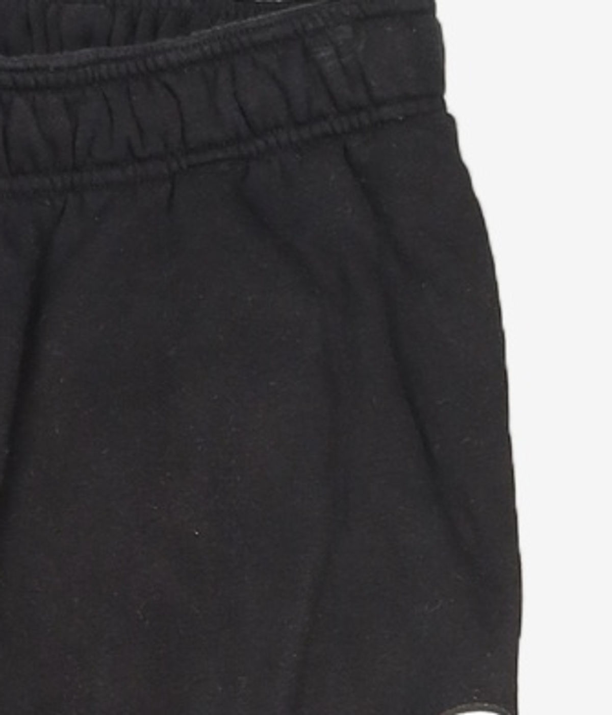 챔피온(CHAMPION) [US] C+Champion 로고 8.5oz Classic Fleece 기모 조거팬츠 (BLACK) CKPA1F600BK S