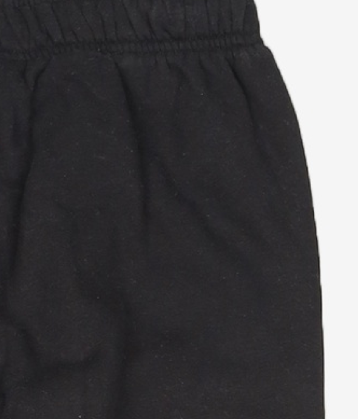 챔피온(CHAMPION) [US] C+Champion 로고 8.5oz Classic Fleece 기모 조거팬츠 (BLACK) CKPA1F600BK S