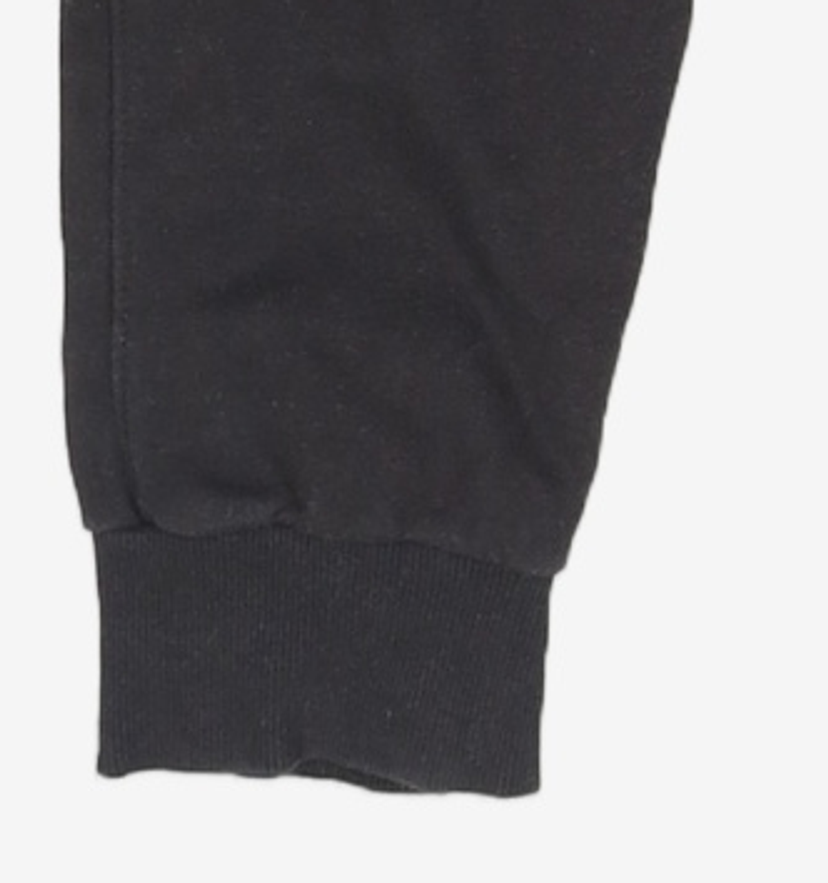 챔피온(CHAMPION) [US] C+Champion 로고 8.5oz Classic Fleece 기모 조거팬츠 (BLACK) CKPA1F600BK S