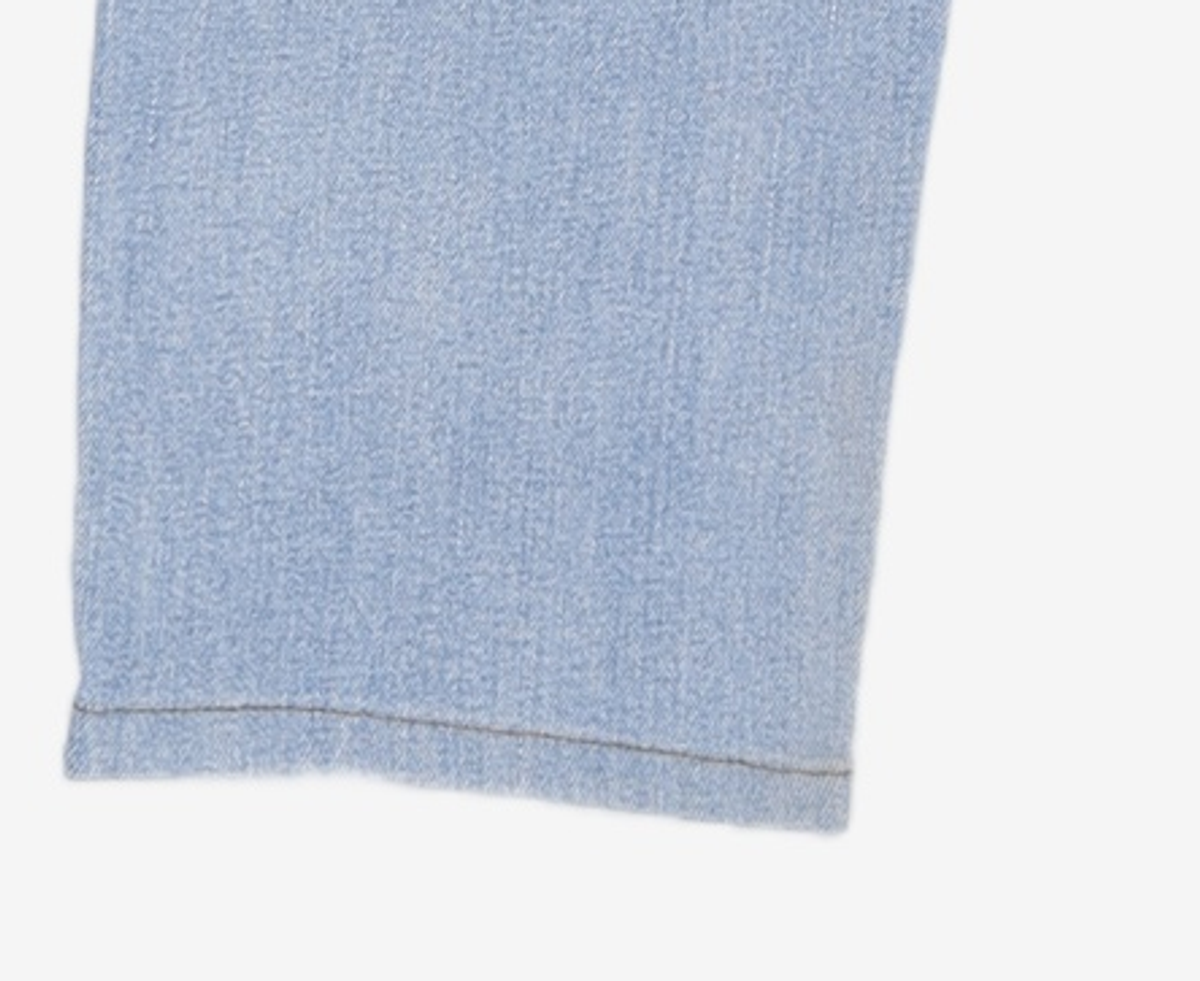 유니클로(UNIQLO) 청/데님 팬츠 29