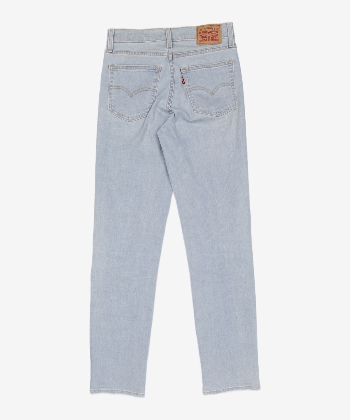 리바이스(LEVI'S) 청/데님 팬츠 26
