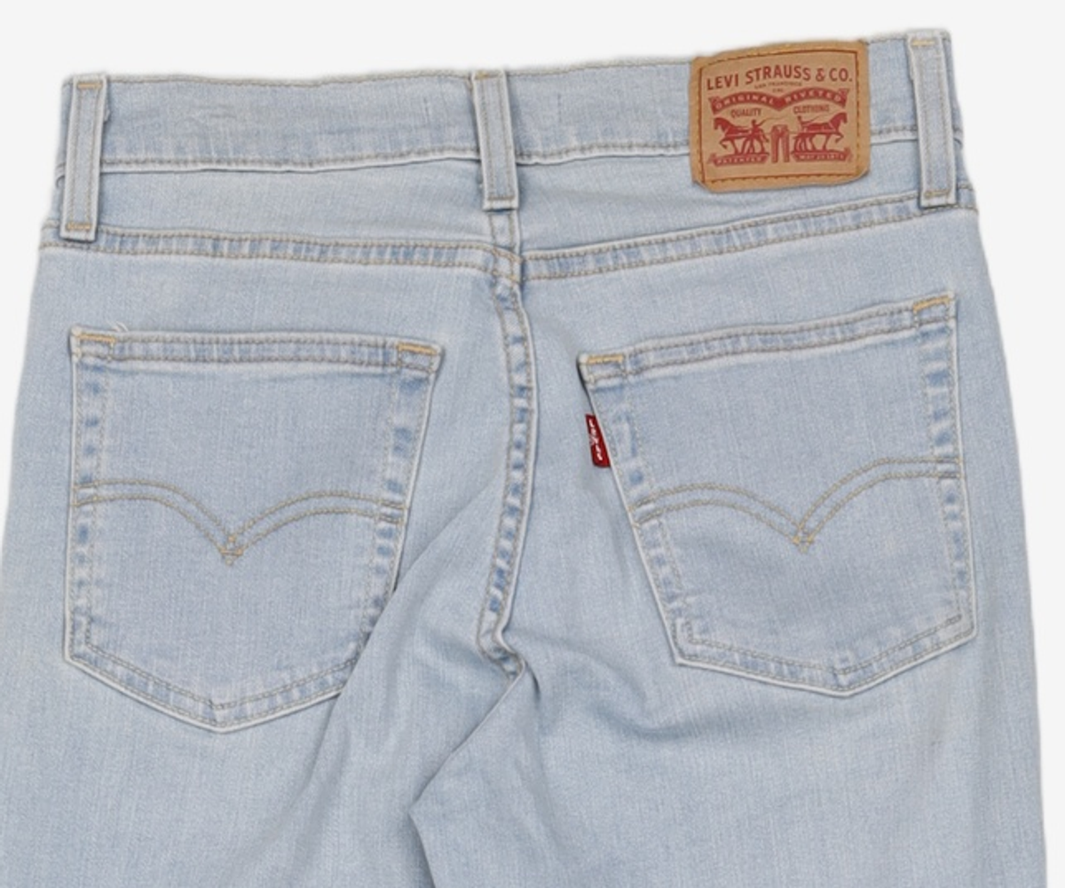 리바이스(LEVI'S) 청/데님 팬츠 26