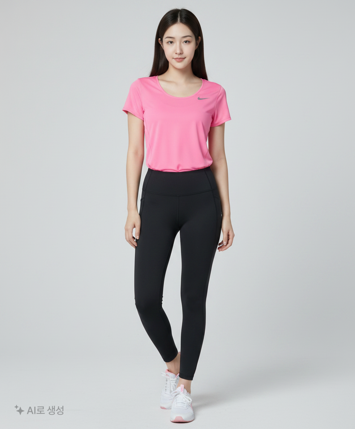 나이키(NIKE) 반소매 티셔츠 S