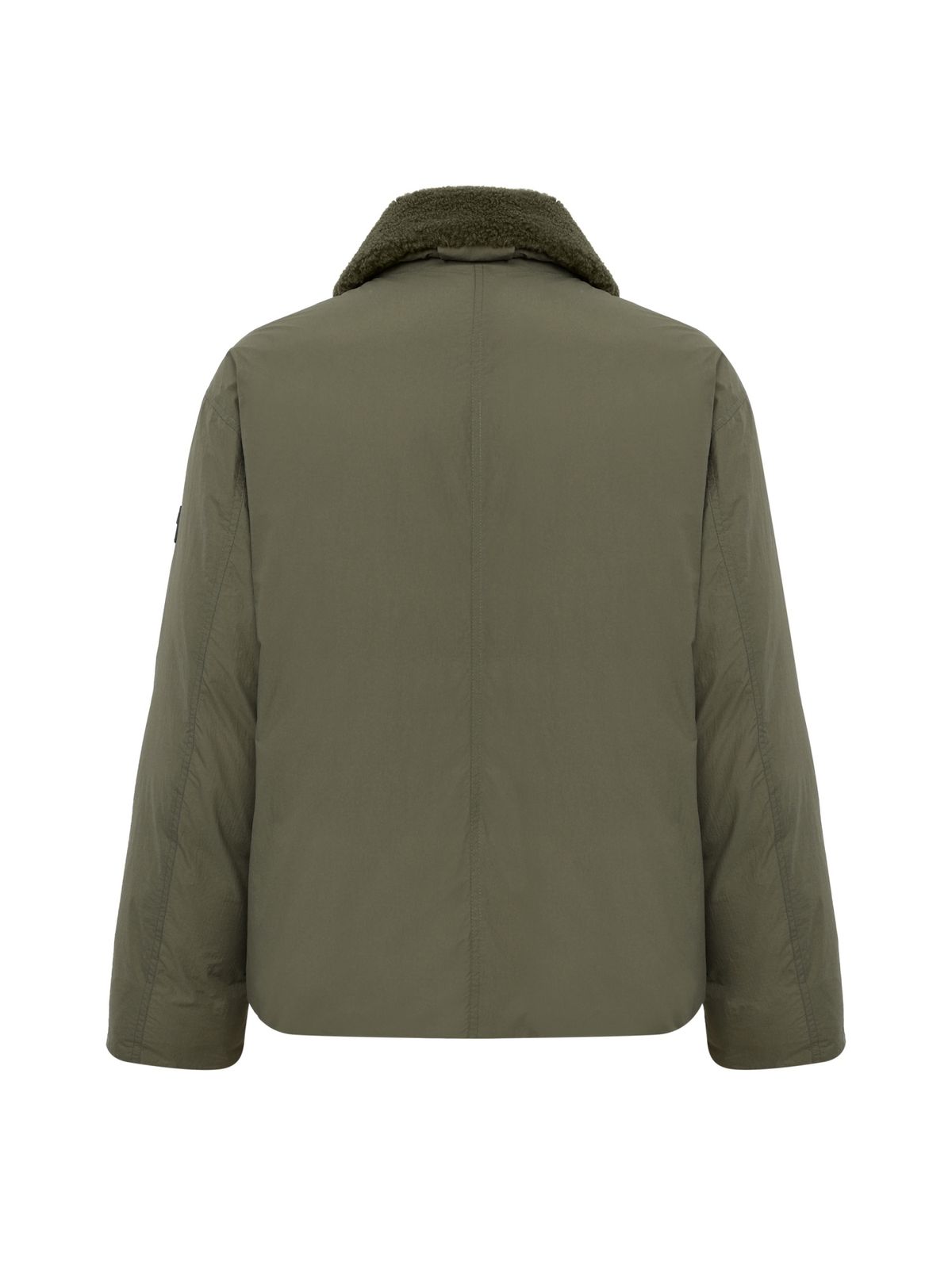 아이더(EIDER) MUS (무스) 남성 다운 자켓_KHAKIBEIGE