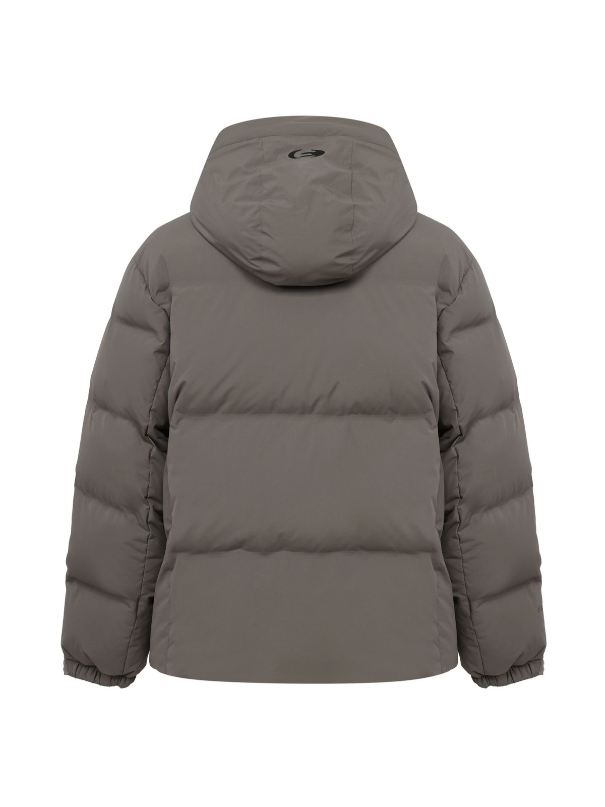 아이더(EIDER) MOMENTUM (모멘텀) 남성 윈드스타퍼 웰딩 구스 다운 자켓_DARK EARTH