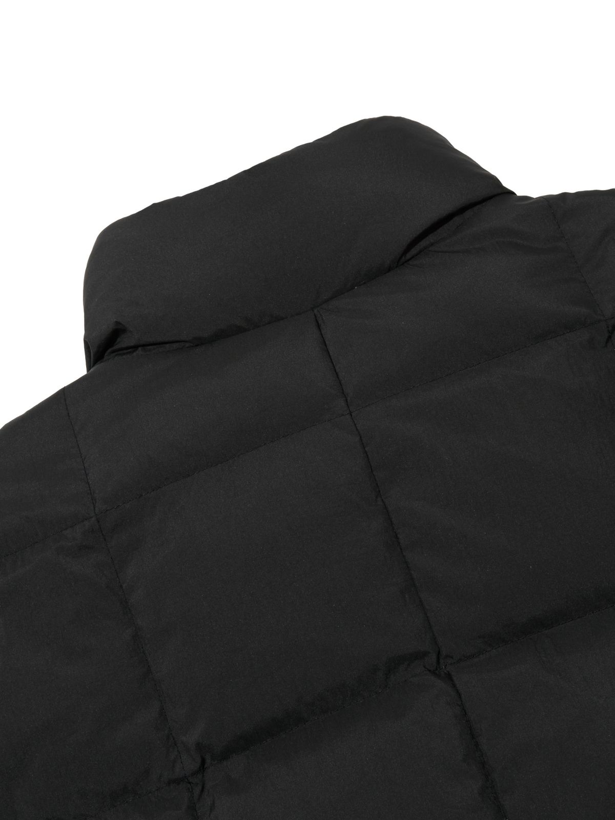 아이더(EIDER) THERMOLOCK (써모락) 남성 경량 블렌드 패딩 자켓_Black