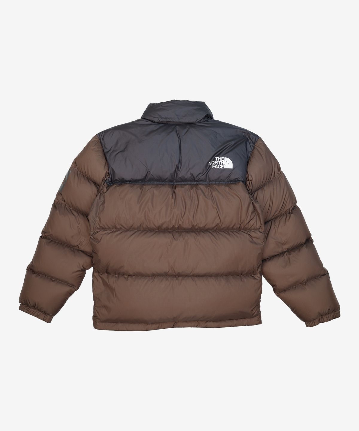 노스페이스(THE NORTH FACE) NJ1DQ50K 화이트라벨 노벨티 눕시 에어 RDS 다운 자켓_BROWN 95