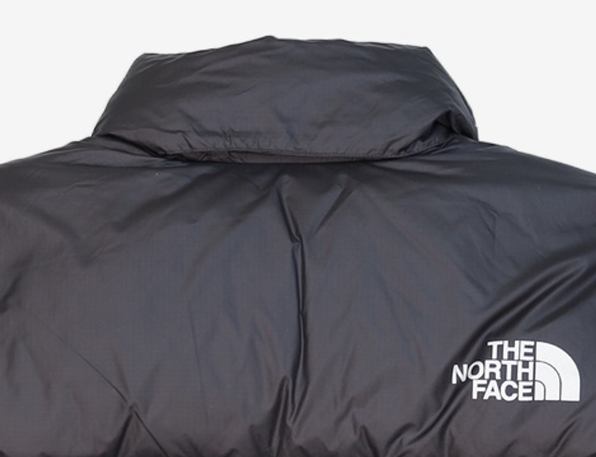 노스페이스(THE NORTH FACE) NJ1DQ50K 화이트라벨 노벨티 눕시 에어 RDS 다운 자켓_BROWN 95