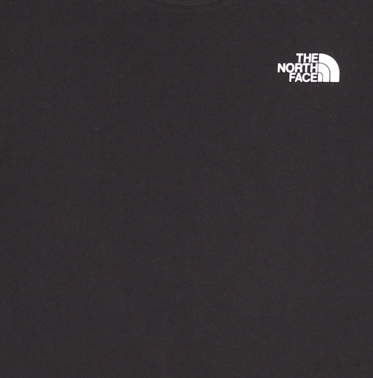 노스페이스(THE NORTH FACE) NT7UP12A 어드벤쳐 EX 반팔 티셔츠 M